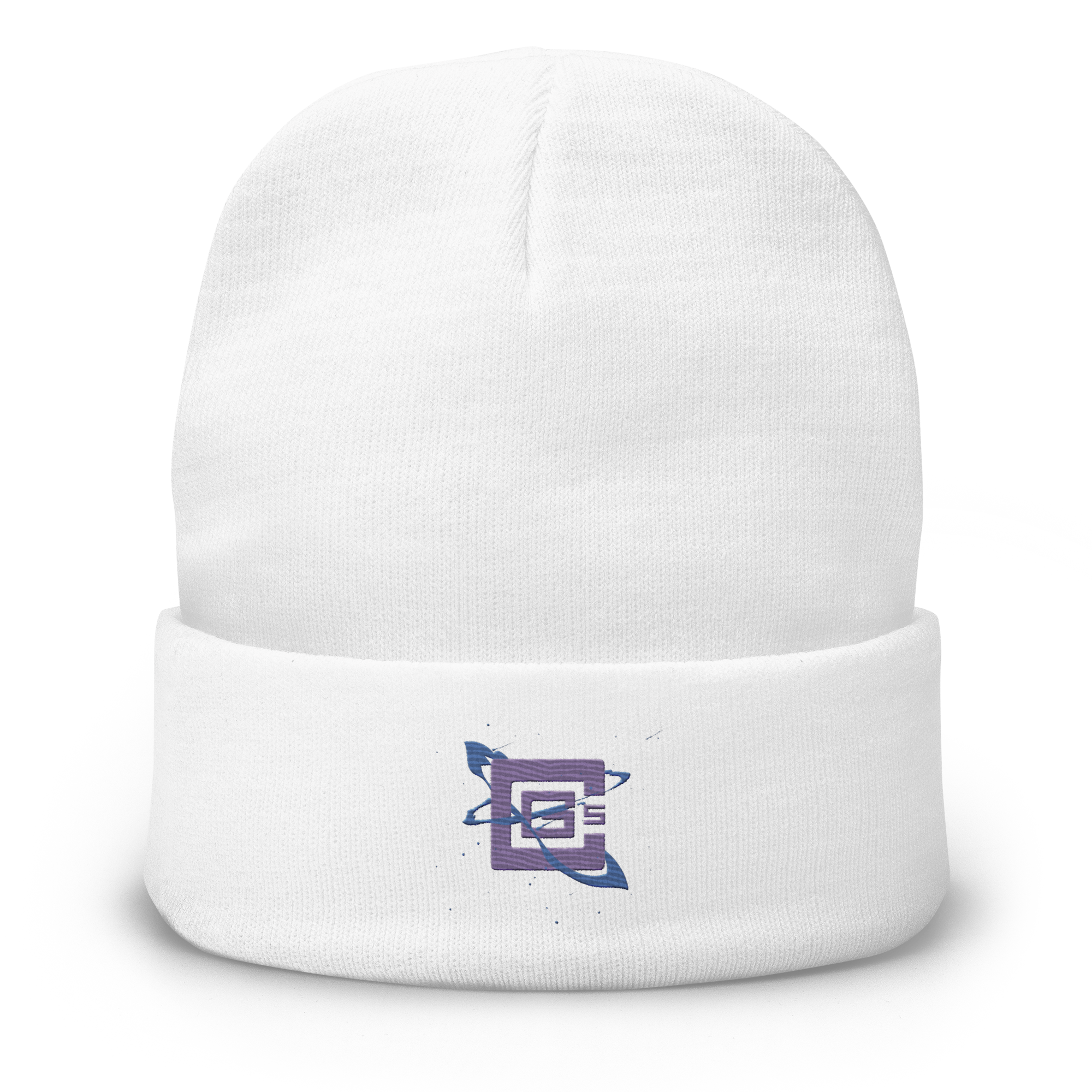 Out Of My Mind CG5 Logo Beanie